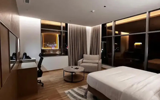Elegant Hotel