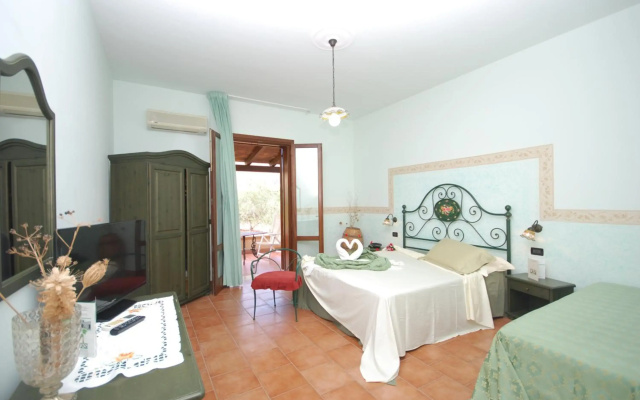 Hotel Oasi