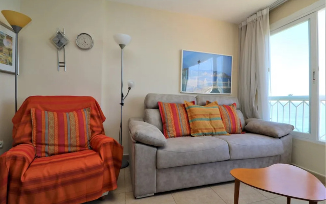 Apartamento Torre Principado 20-D