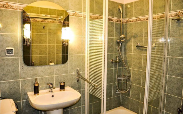 MSC Apartments Krupówki VIP