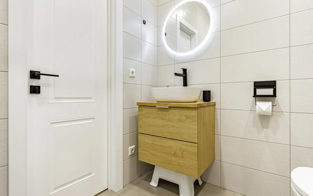 Your Place на улице Героев-Разведчиков 6 корп. 2