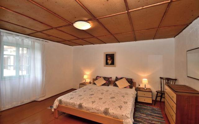 Apartment Gaspar