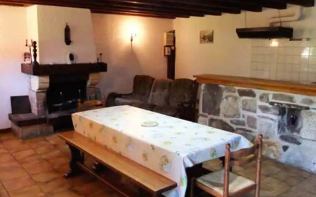 Maison La Bourdette