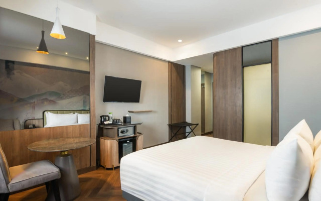 Mercure Jayapura