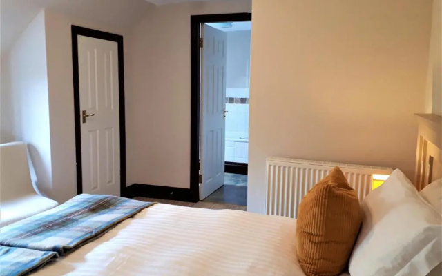 Corsewall Arms Guest House