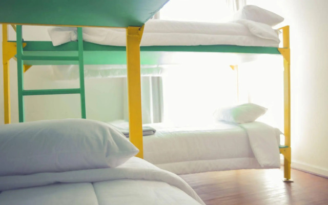 CLH Suites Santiago