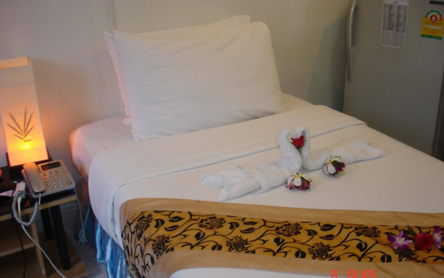 Lamai Apartment