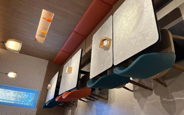 Hanting Premium Hotel Jinan Heping Road