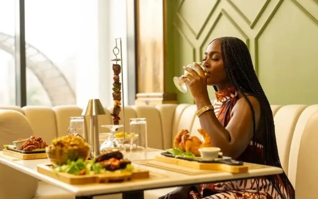 Julirose Hotel and Suites