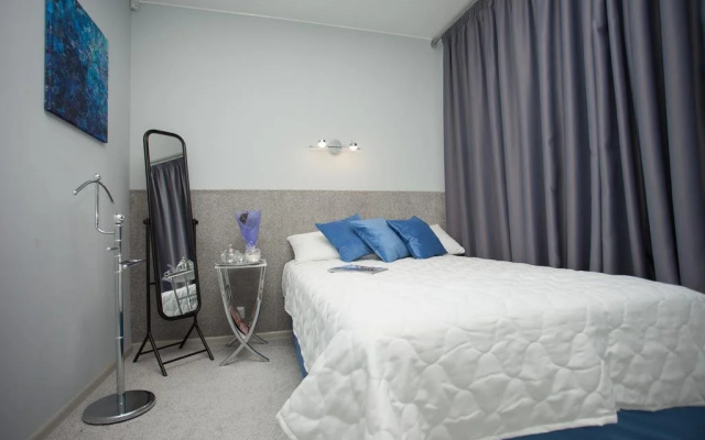 Inn Sonatory