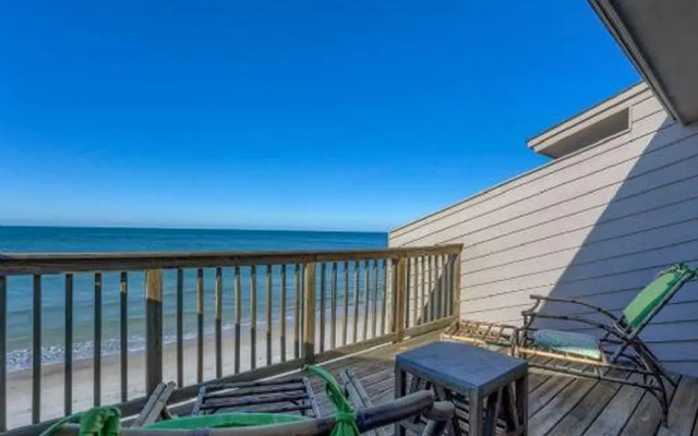 Beach Bliss Apartment 2 Bedroom