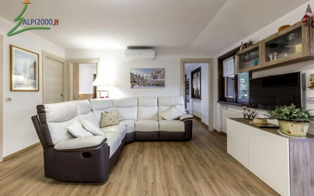 Orchidea, new three room apartment. (022036-AT-907447)-370 ORCHIDEA