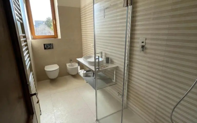 1-bed Apartment With Free Parking