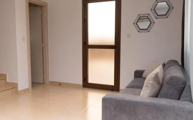Dafni villa 14