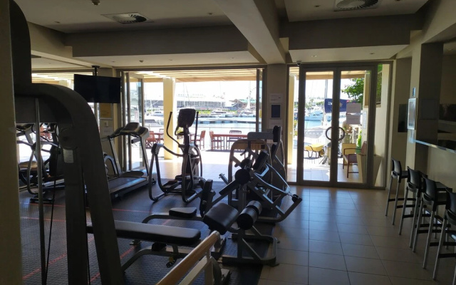 V&a Waterfront Marina Yacht Basin - 3 Bedrooms