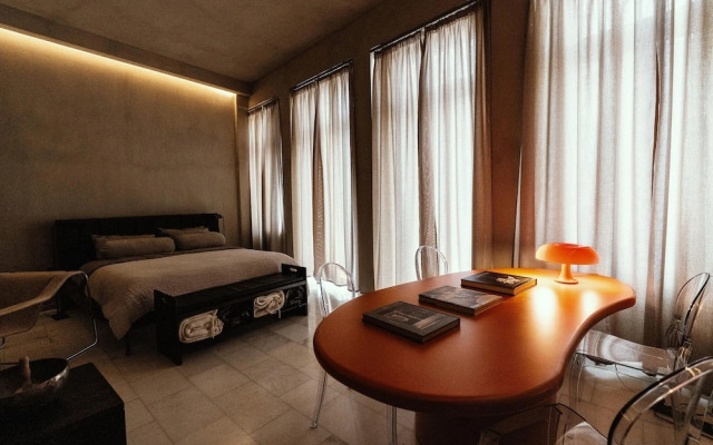 Luxurious Loft in Monastiraki