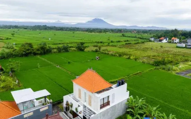 Mountain Sunshine Private Villa