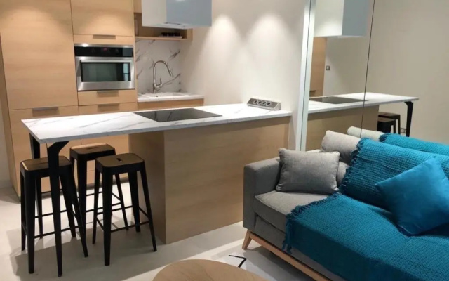 Majestic Apartment