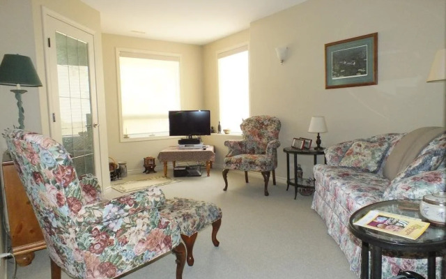 Peachcliff B&B