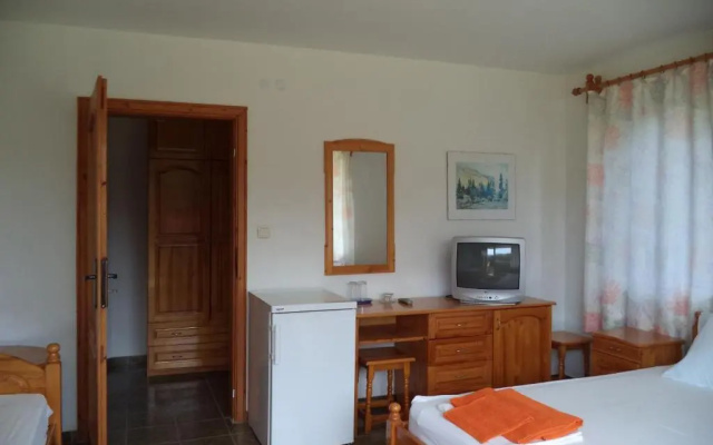 Victoria Sinemorets Guest House
