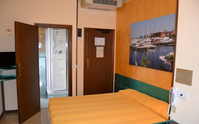 Hotel Marselli