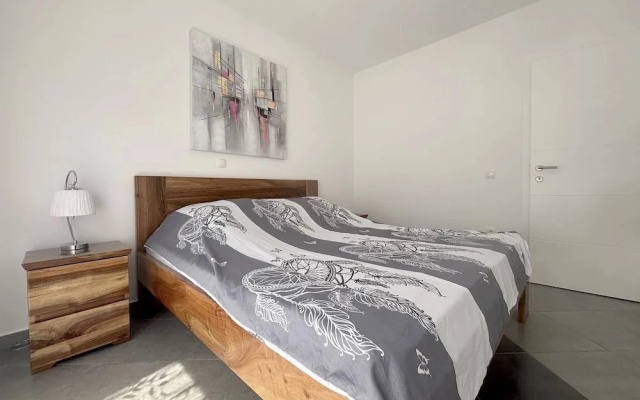 Perla Blu - Modern Seaside Escape