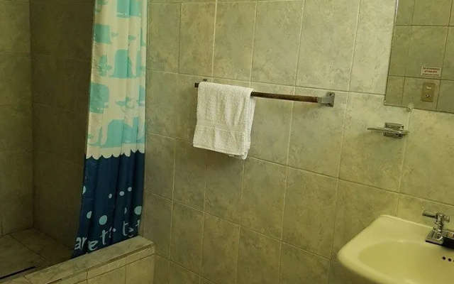 Hostal San Gabriel