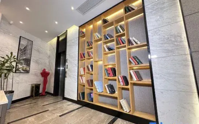 GuiLi Hotel