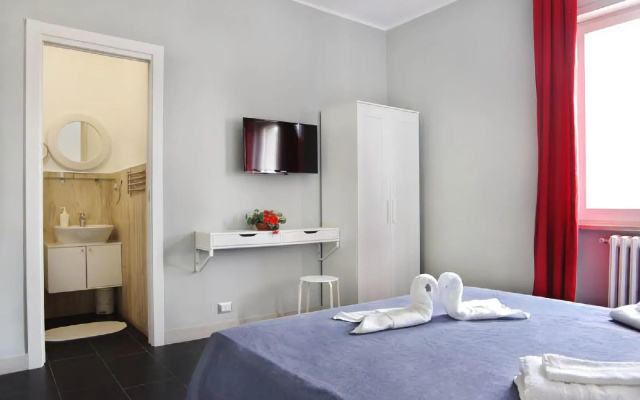 B&B Binario Uno
