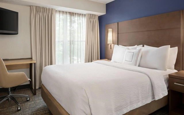 Residence Inn by Marriott Houston Northwest/Willowbrook
