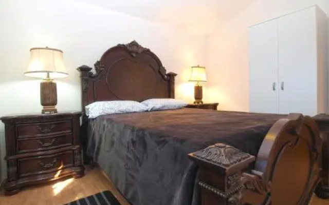 Apartment Marino 1619