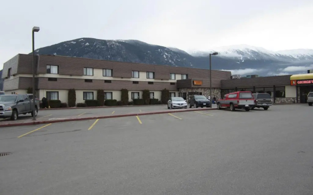 Northern Motor Inn