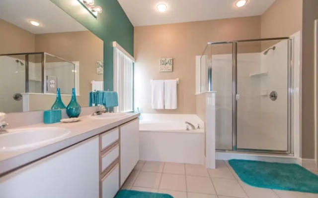 Vacation Homes Network