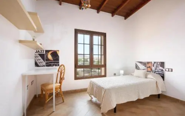 Casa Alfonsa