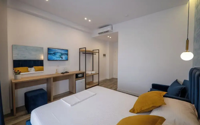 Hotel Flori