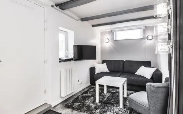 La Maisonnette Alsacienne