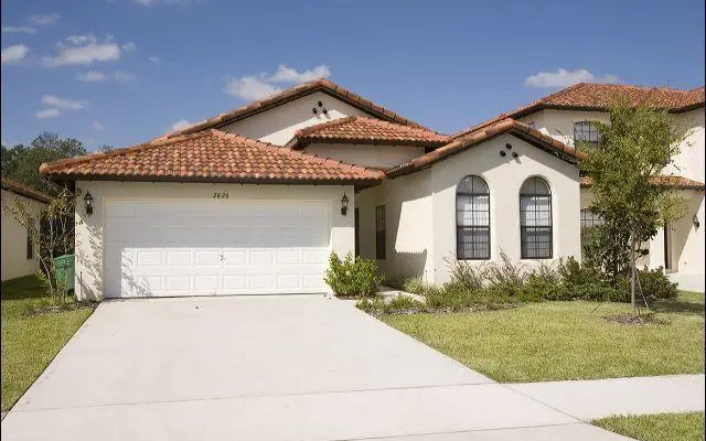 American Sunshine Vacation Homes