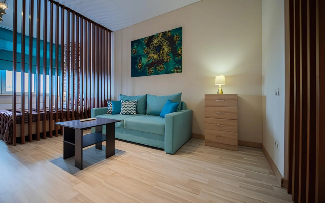 ApartDay на улице Ордженикидзе 64