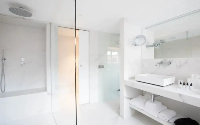 Bord'eau Guesthouse