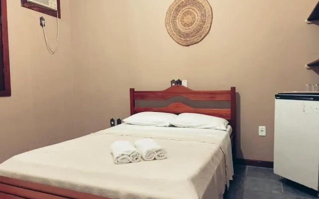 Pousada Pitanga