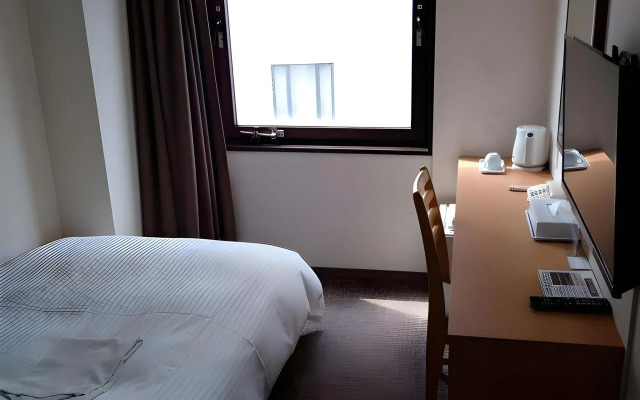 Hotel Keifuku Fukui Ekimae