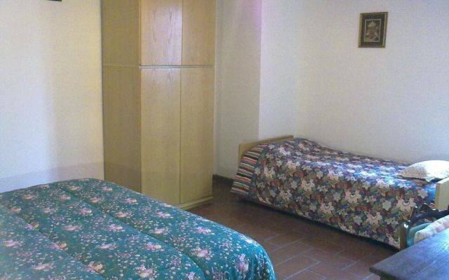B&B Live Paradise Norcia