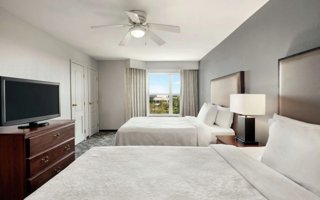 Homewood Suites by Hilton Sacramento Roseville