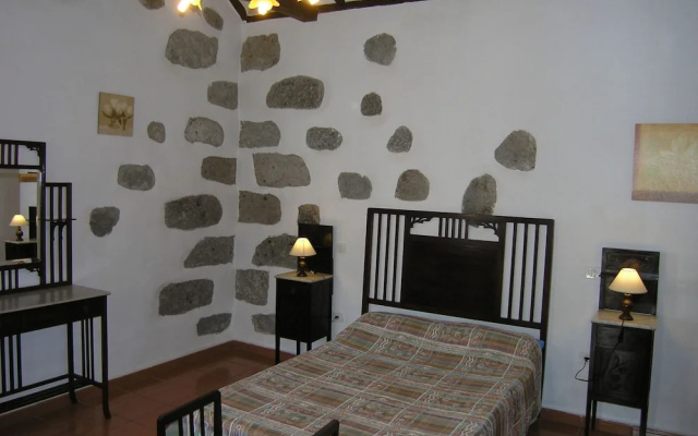 Vivienda Tradicional Canaria Saulo 2