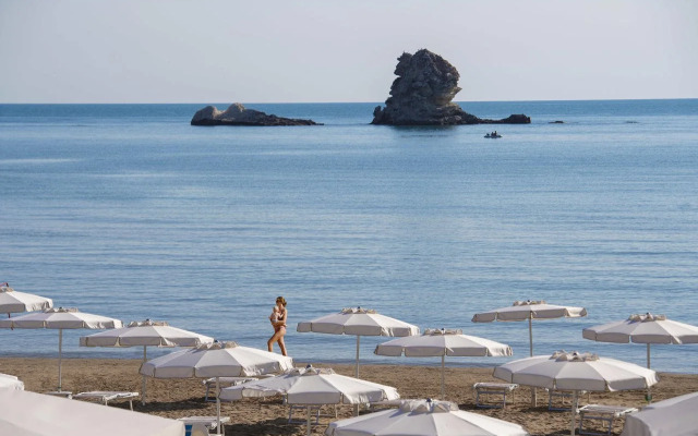Gattarella Family Resort
