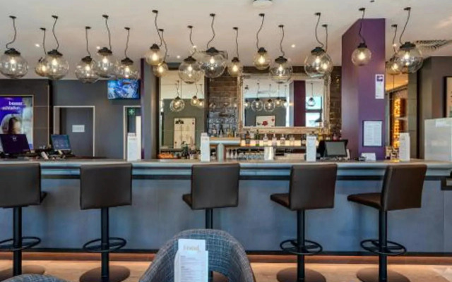 Premier Inn Bremerhaven
