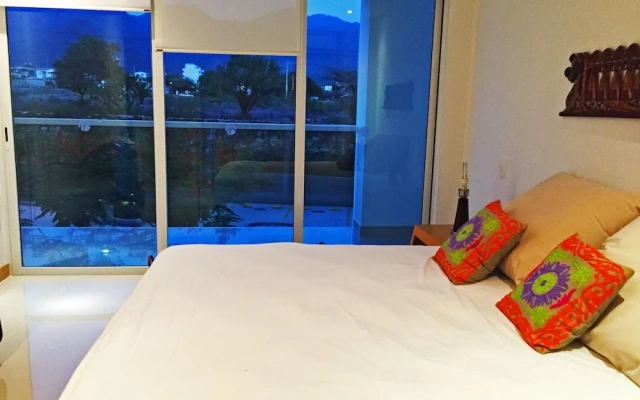 Apartamento Bellohorizonte Exotic - Smr226A
