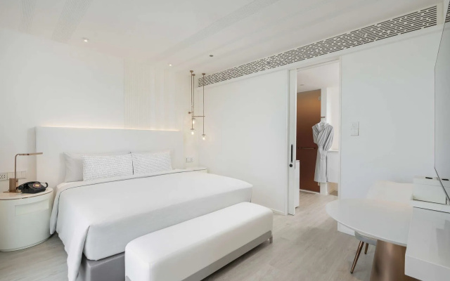 INNSiDE by Meliá Bangkok Sukhumvit