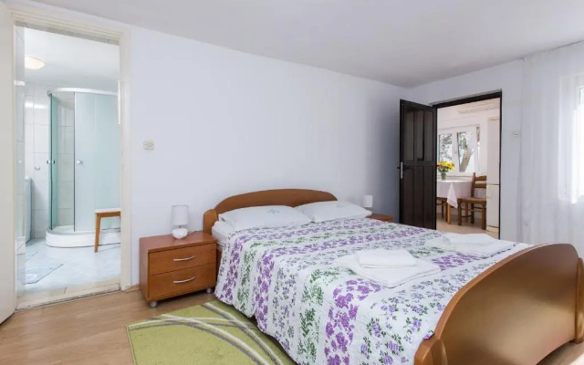 Apartment Nadalina