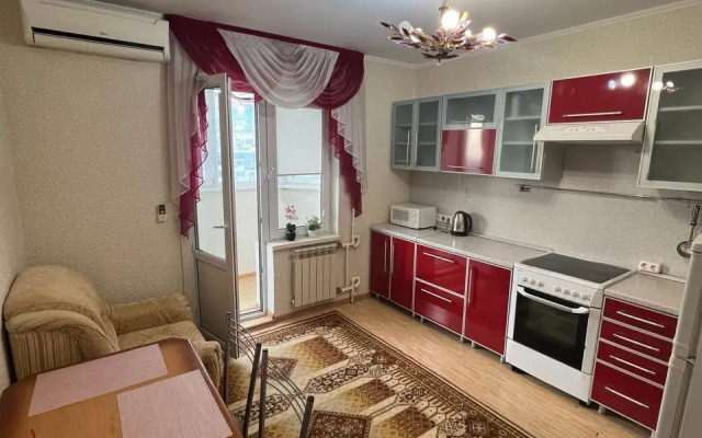 Апартаменты на Южной, 3